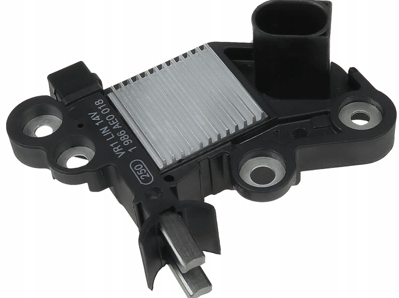 Купити Регулятор генератора bosch 0272220822 mercedes