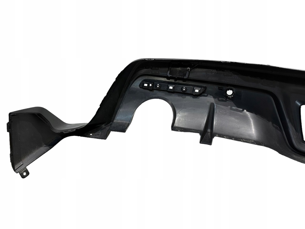 фото №7, Toyota supra задній спойлер дифузор 51128811536