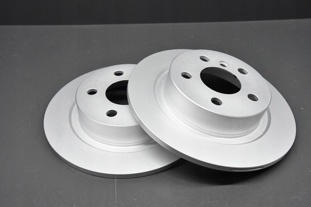 фото №1, Диск правая левая задняя задняя bmw 2 f45 f46 280x10