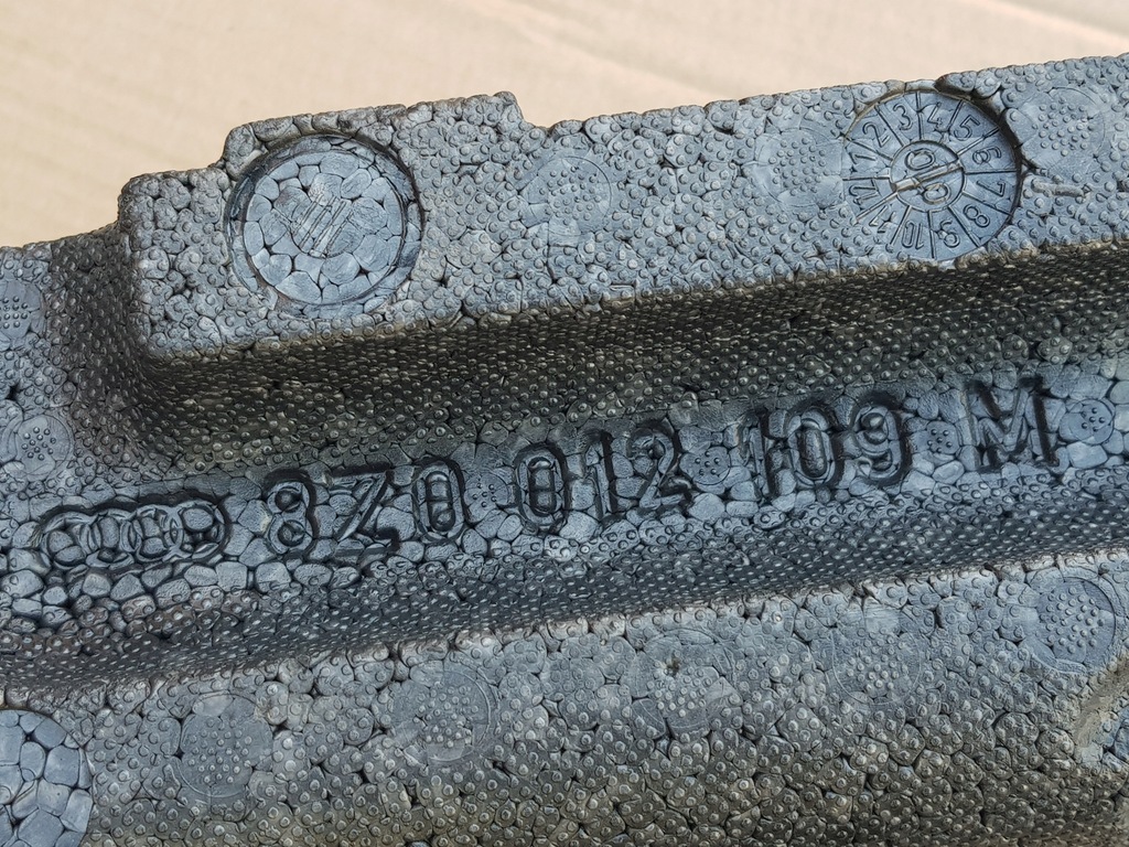 фото №16, Набір do перемикання колеса / домкрат + ключ + трикутник + інструменти / audi a2