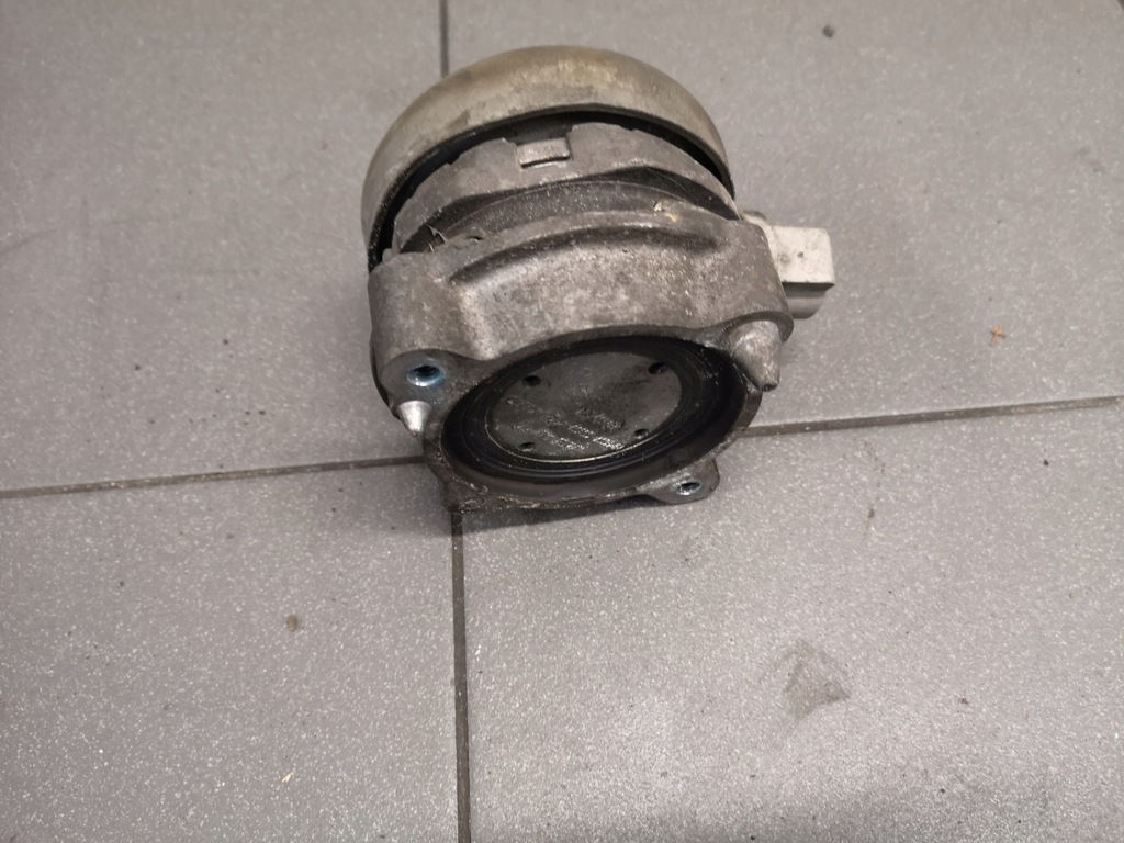 фото №7, Подушка двигуна audi a8 d3 4e0199381