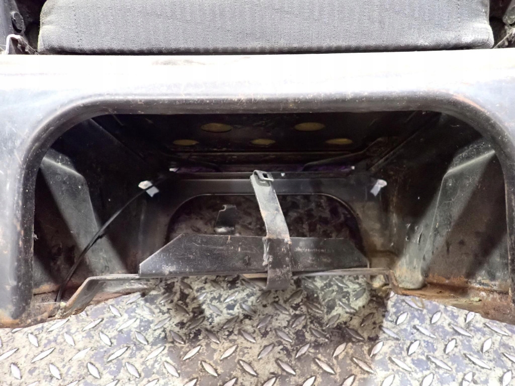 фото №10, Vw transporter t4 сиденье перед левый водителя