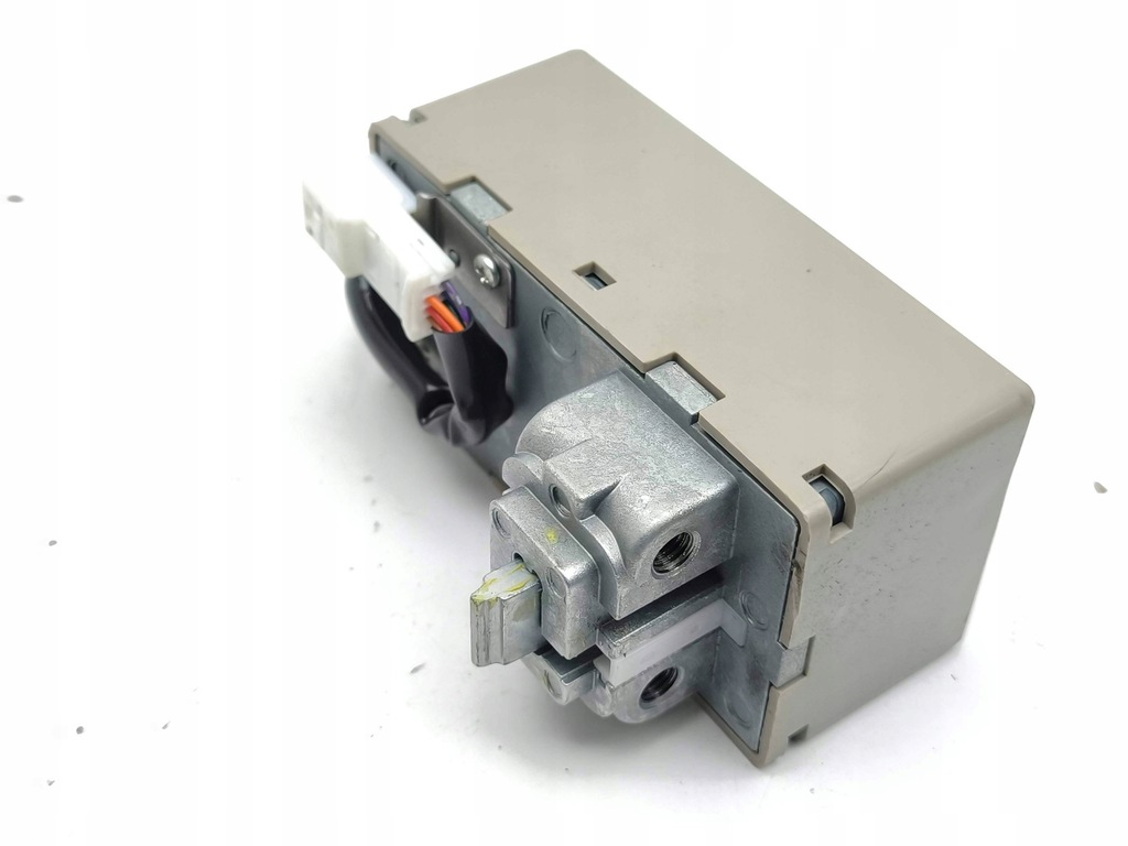 фото №6, Nissan 370z 2013 блокировка колонки руля