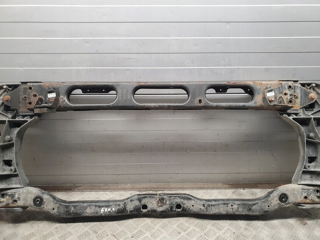 фото №11, Dodge ram 2010-2018 68050996ae с передний корпус вентиляторов