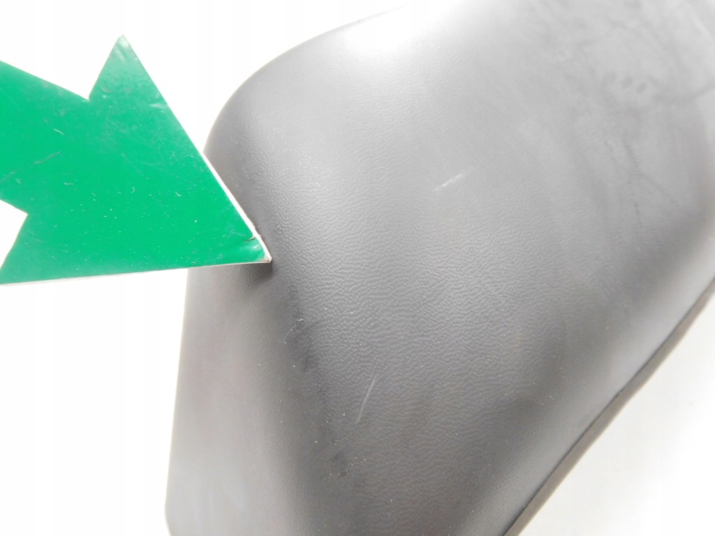 фото №7, Молдинг бампера правый перед ford ranger i оригинальный номер 4511887