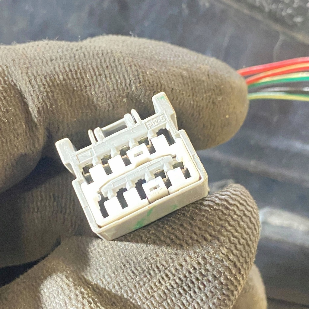 фото №11, Ford mustang vi 2015 левая сторона лампа задняя