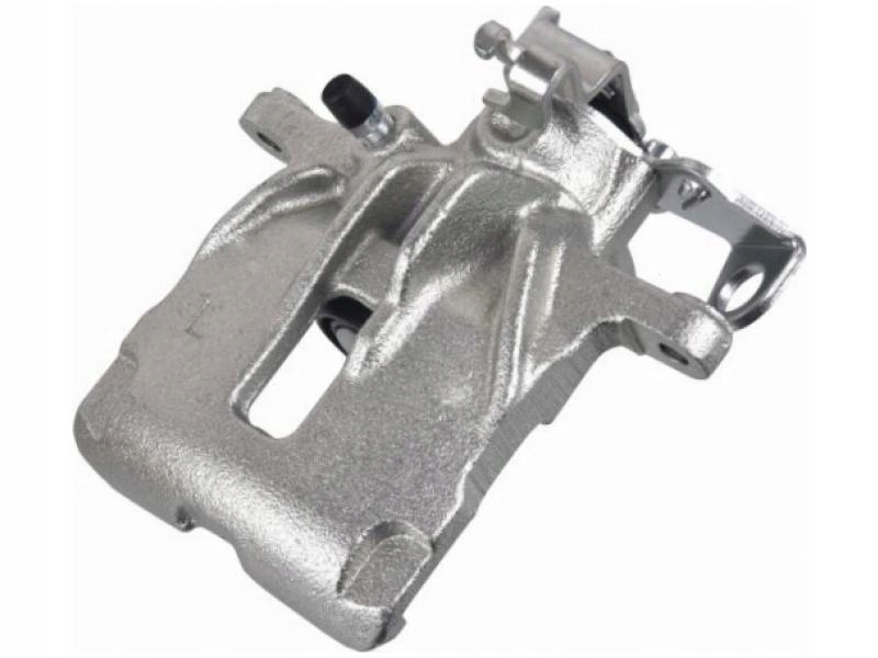 фото №1, Супорт лівий задня opel vivaro a 1.9-2.5 b 1.6