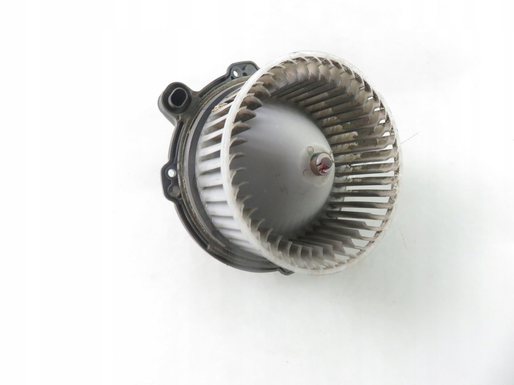 фото №5, Воздуходувка opel frontera b