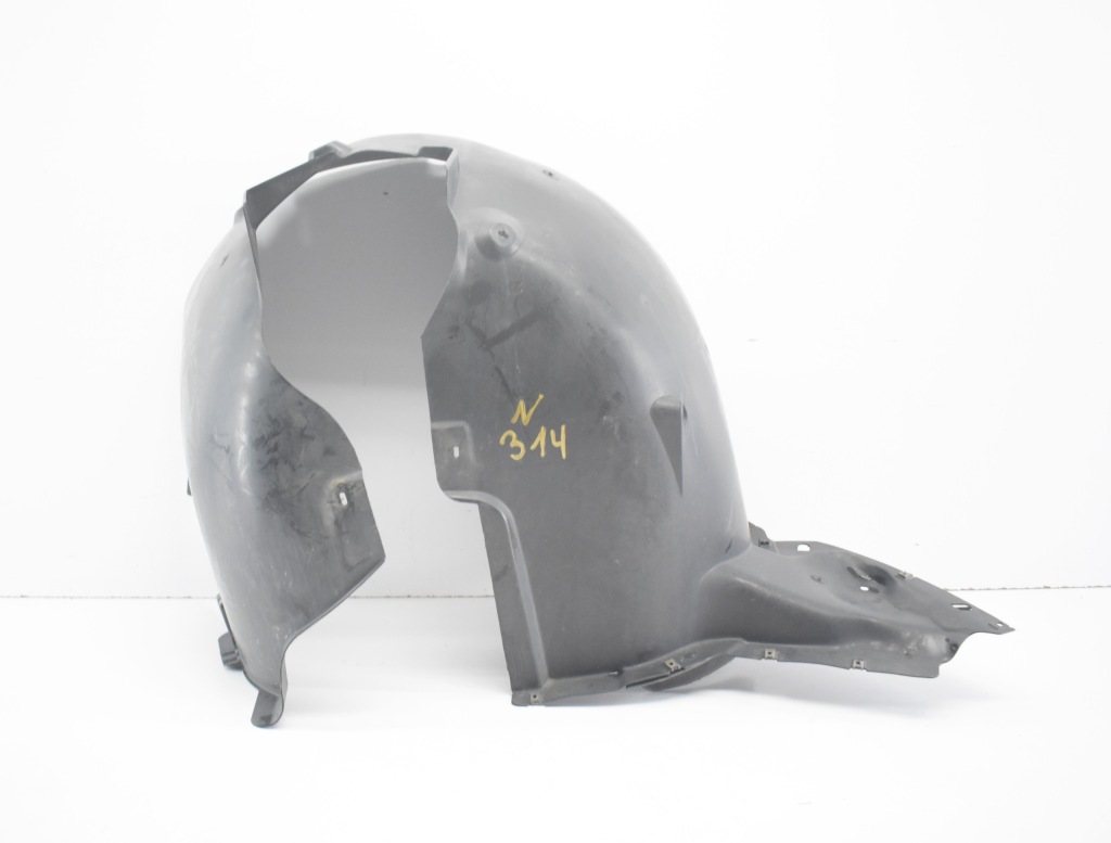 фото №1, Skoda yeti 5l0 подкрылок левая перед передние org