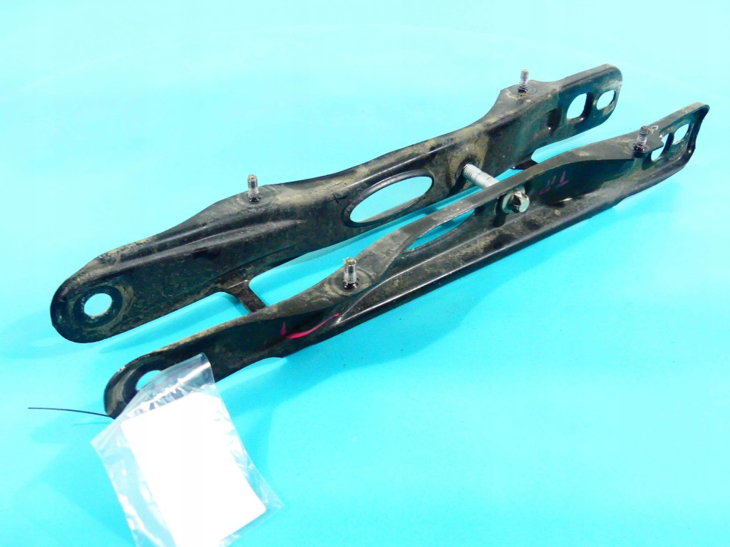 фото №3, Рычаг задняя правый bmw 7 g11