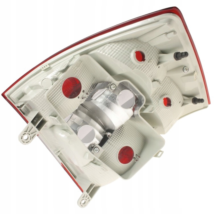 фото №2, Лампа задня ліва skoda rapid sportback оригінал