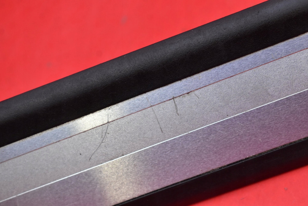 фото №11, Молдинг порог внутренняя s-line левый перед 8e0853373a audi a4 b7 04-08