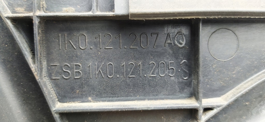 фото №15, Audi tt 8j 2.0 tfsi pas передний перед