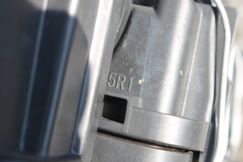 фото №12, Корпус фильтра воздухозаборник воздуха honda hr-v ii 1.5 i-vtec 15-21