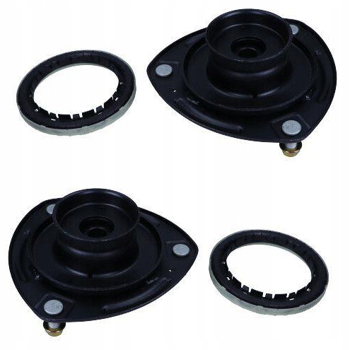 фото №1, Подушки безпеки амортизатора перед hyundai kia carnival