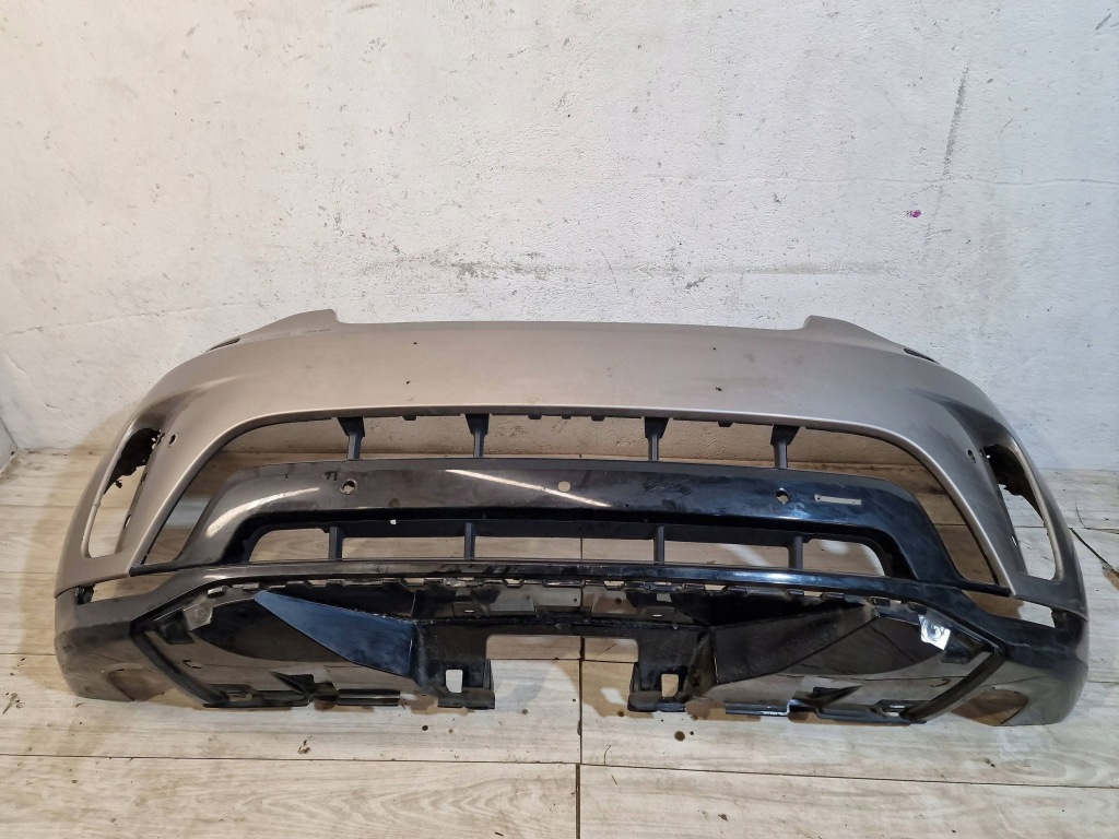 фото №2, Бампер l.r. discovery v l462 - 16-20 перед dynamic r-dynamic