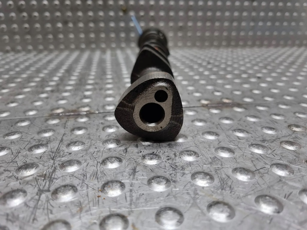 фото №7, Вал распределительного вала всасывающий cm5gfd focus mk3 fiesta mk7 transit connect 1.0eb