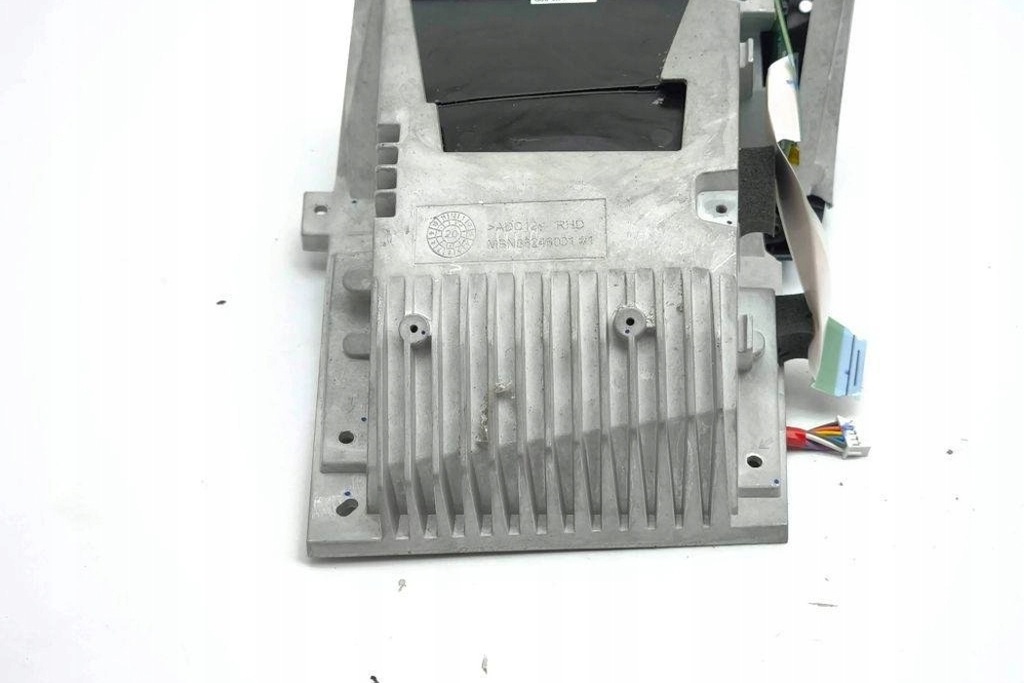 фото №11, Дисплей head-up vw id.5 e39 mp62382901 electric 2021