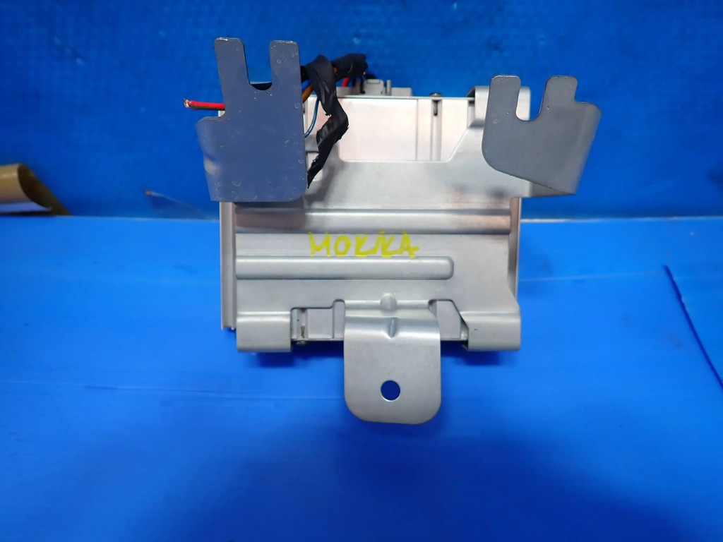 фото №1, Інвертор модуль opel mokka 42393207