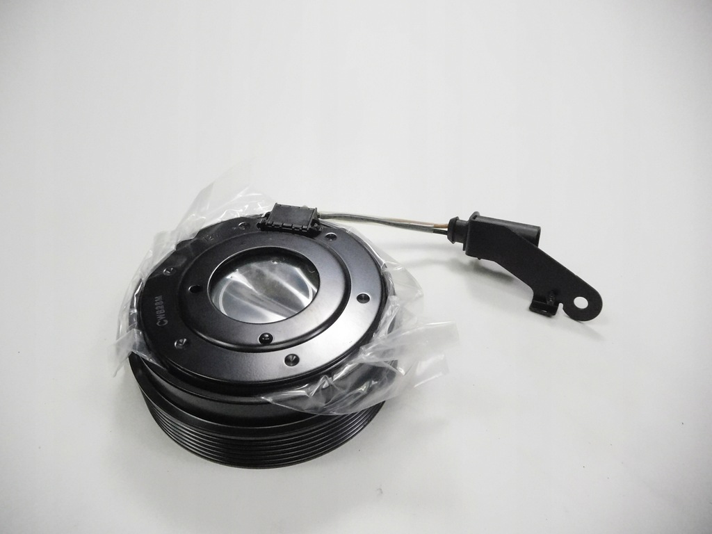 фото №8, Сцепление магнитный vw sharan оригинальный номер 7m3820811