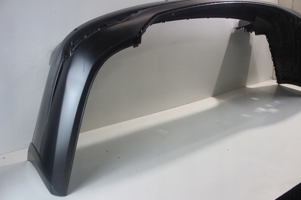 фото №6, Бампер задня audi a6 c8 allroad гарний 4k9807417