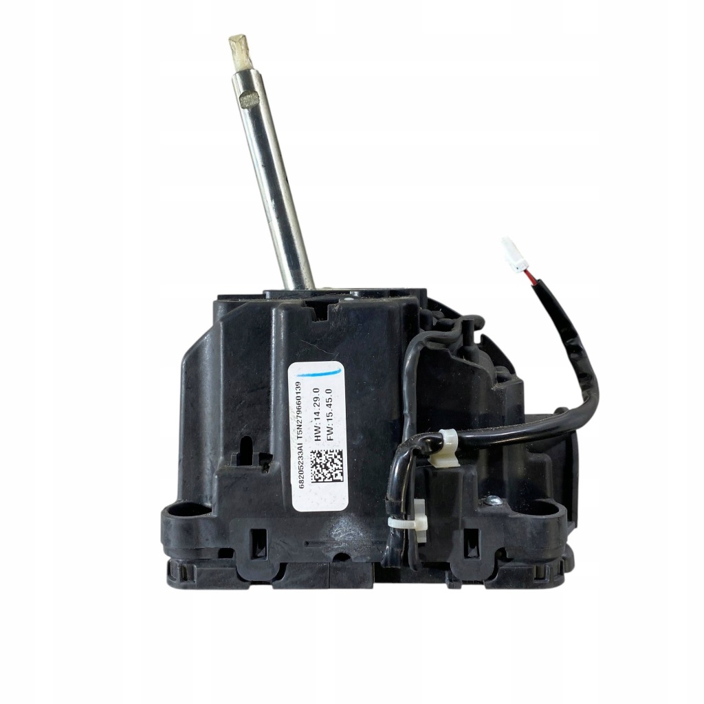 фото №1, Dodge charger 2017 домкрат переключения передач / верхний