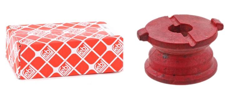 фото №1, Febi 14915 відбійник амортизатора volvo