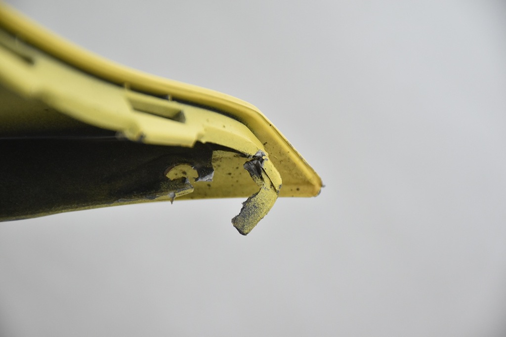 фото №10, Бампер передний перед opel corsa d