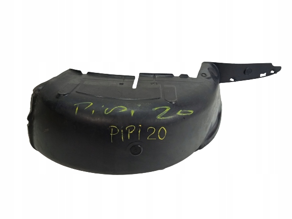 фото №1, Megane ii kombi підкрилок ліва задня 8200141543