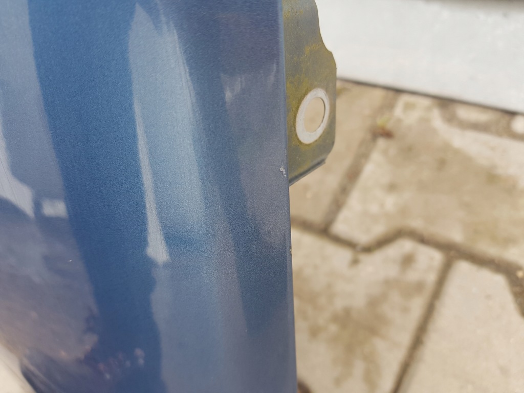 фото №6, Vw tiguan i 5n 06-15r крыло левый перед lr5t