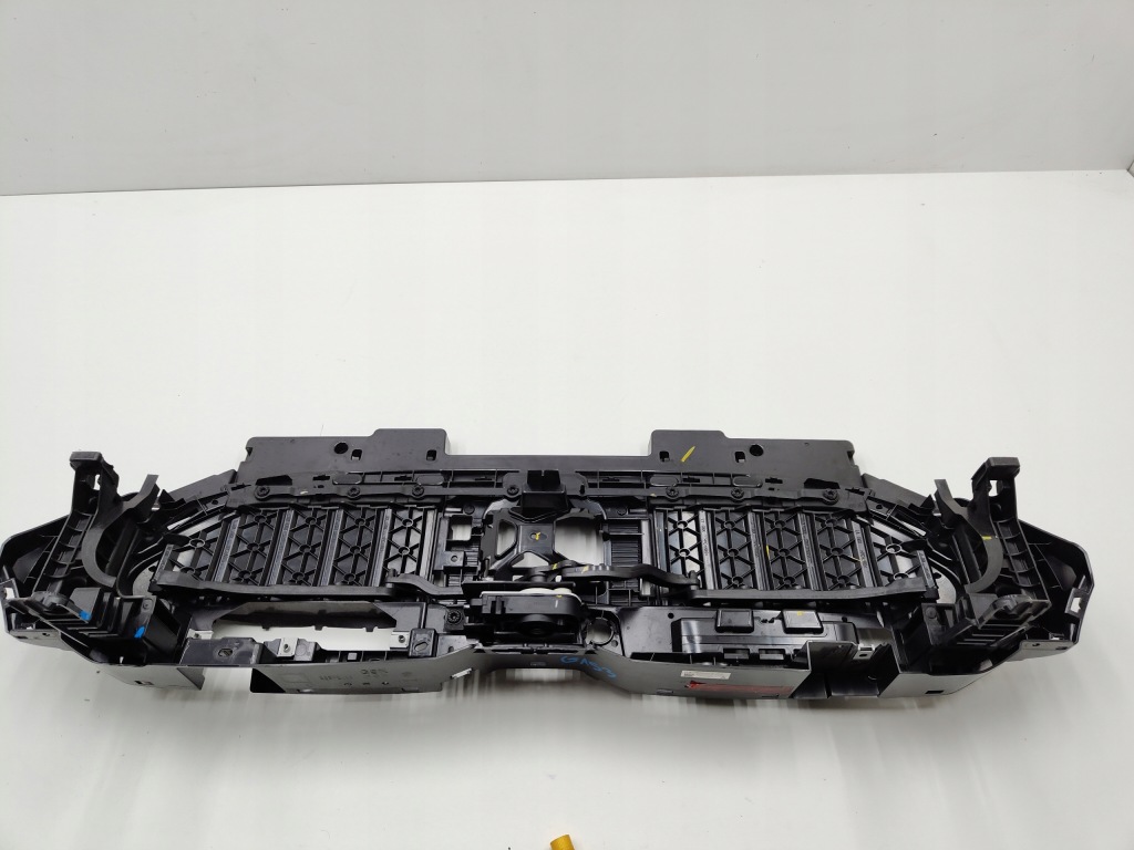 Bmw 5 g30 g31 рестайлінг  повітропровід повітря жалюзі 187156-10 Ціна