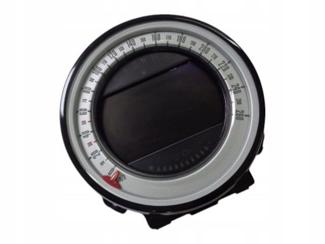 фото №1, Экран дисплей mini countryman r60 2010-2016