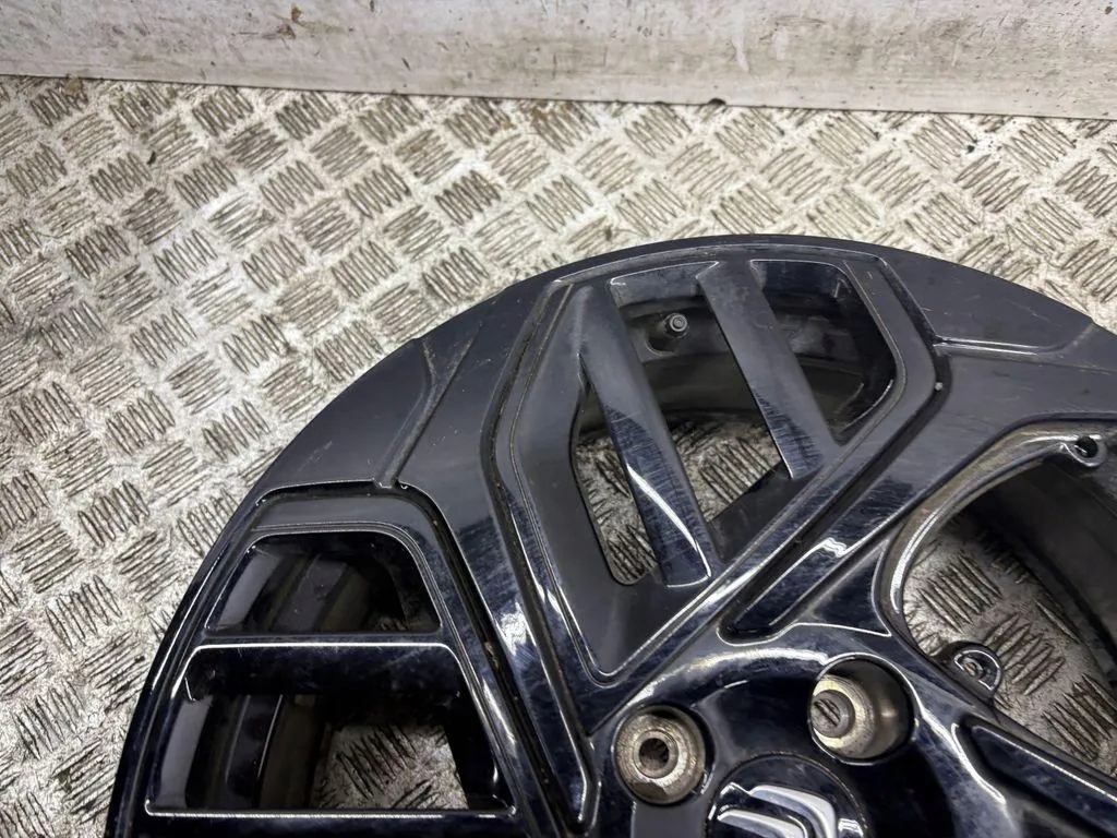 фото №9, Задняя правая молдинг порог citroën c4 iii ba_, bb_, bc_ 9832063280