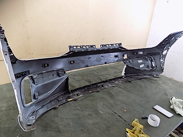 фото №14, Kia ev6 gt ev 6 ev-6 бампер перед kratka86511 cv200 86512 cv200 org