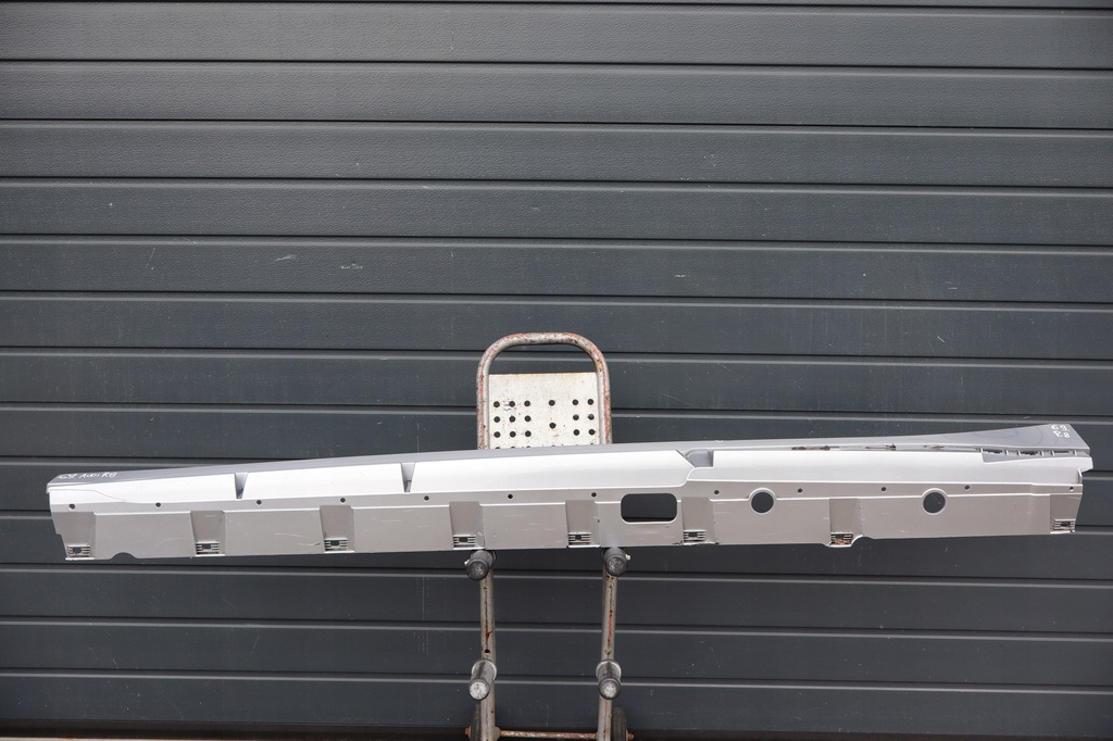 фото №12, Молдинг накладка поріг поріг ліва audi r8 ii lift 4s0 4s0853859 2019