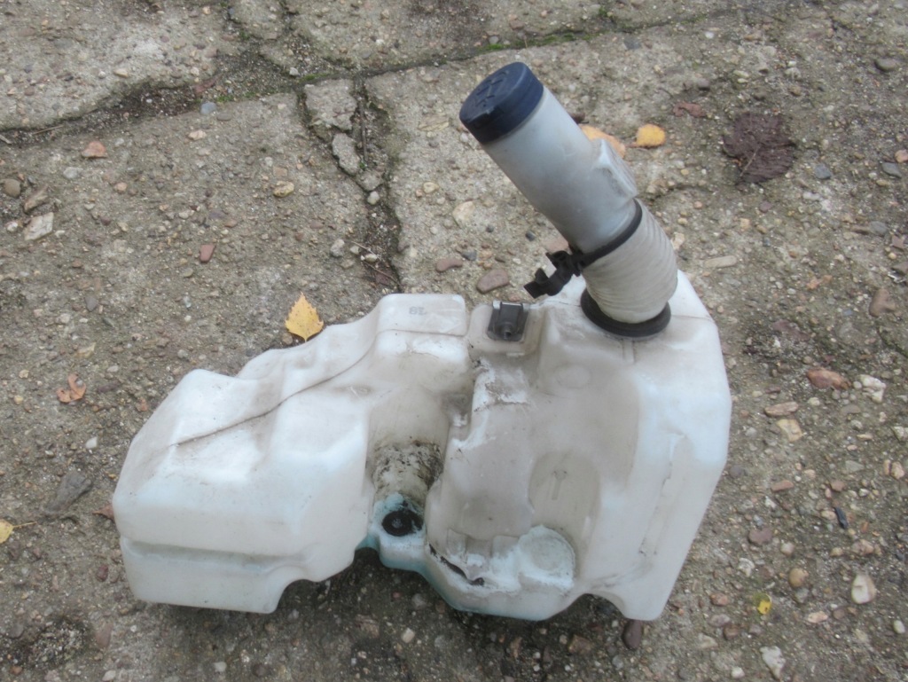 Купити Jumper boxer ducato 14r- бачок омивача