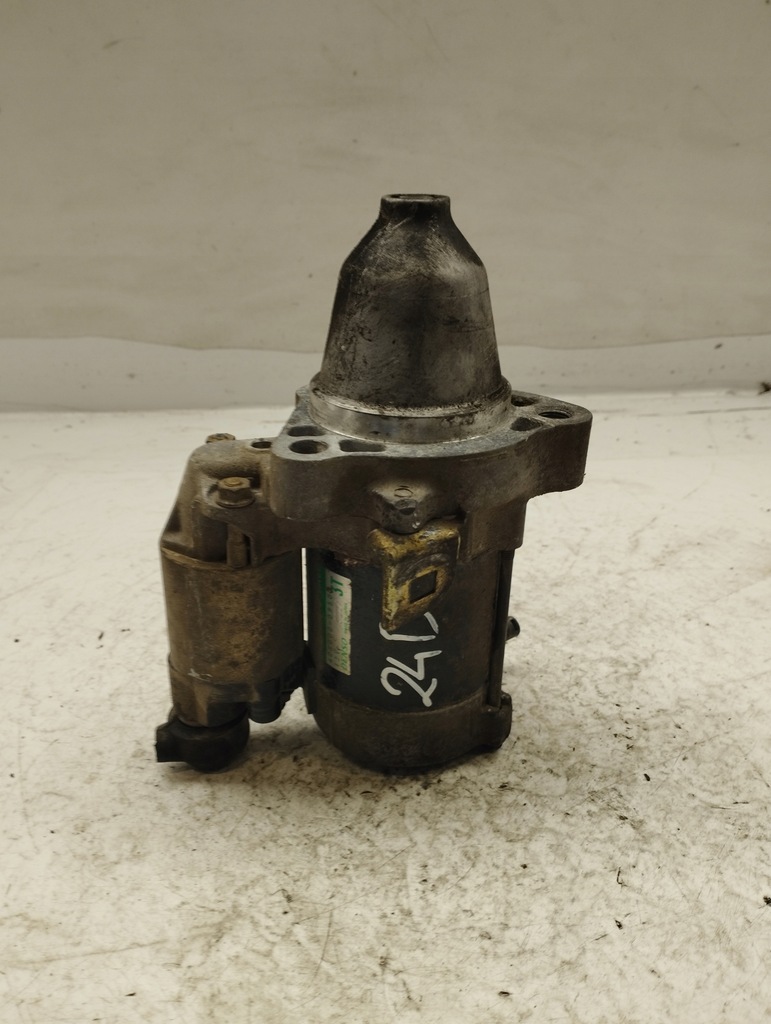 фото №9, Honda jazz стартер 42800-0950