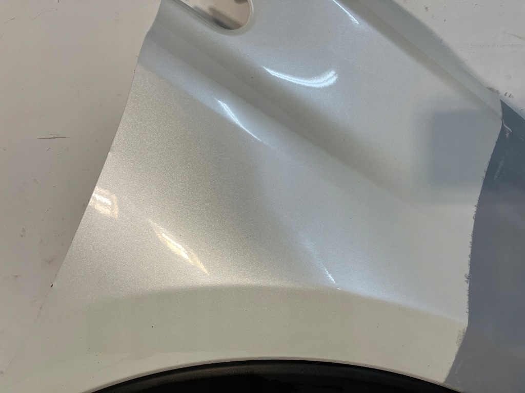 фото №6, Rav4 iv lift крила передній правий перед