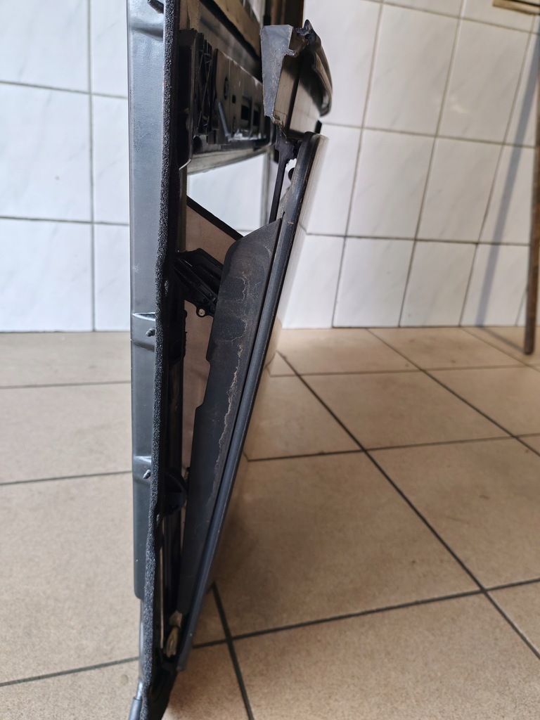 фото №5, Люк mercedes w124 coupe