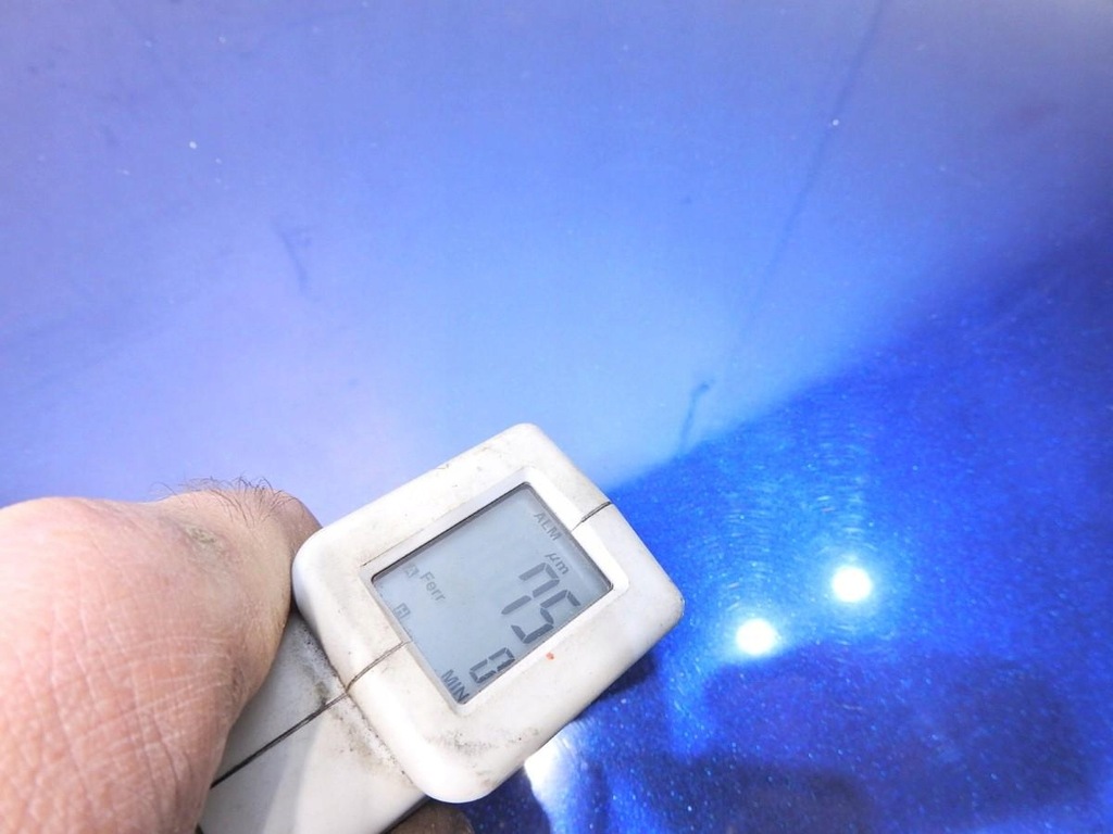 фото №8, Капот kpld peugeot 207