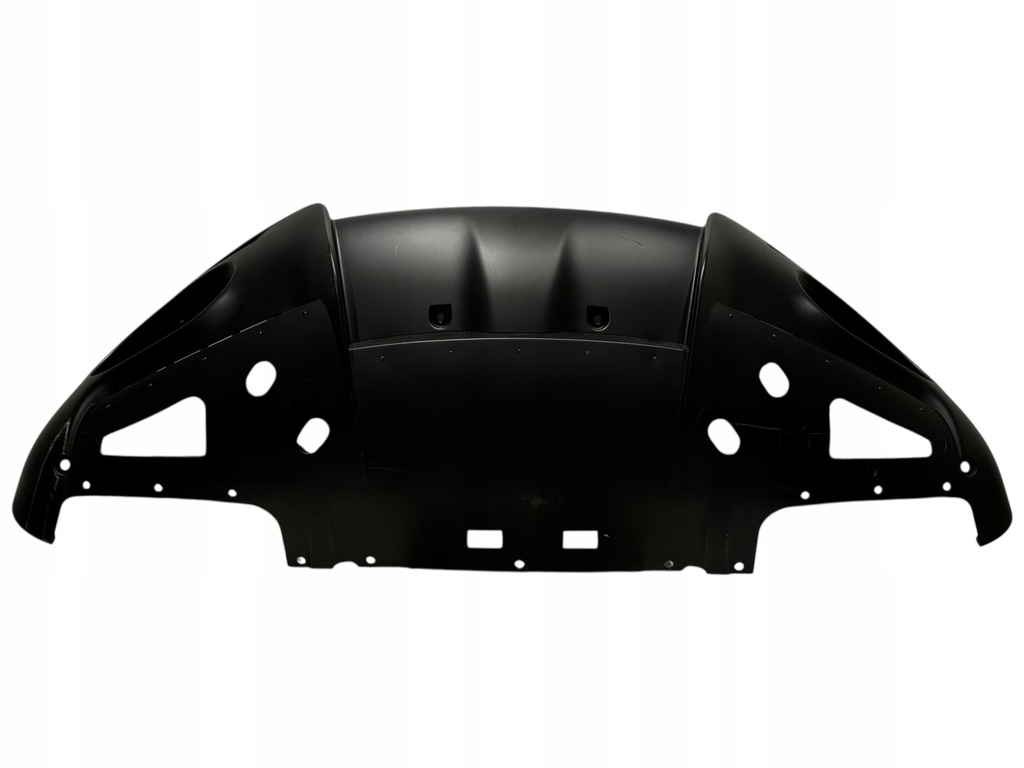 фото №7, Ferrari roma задний диффузор 970891 812519