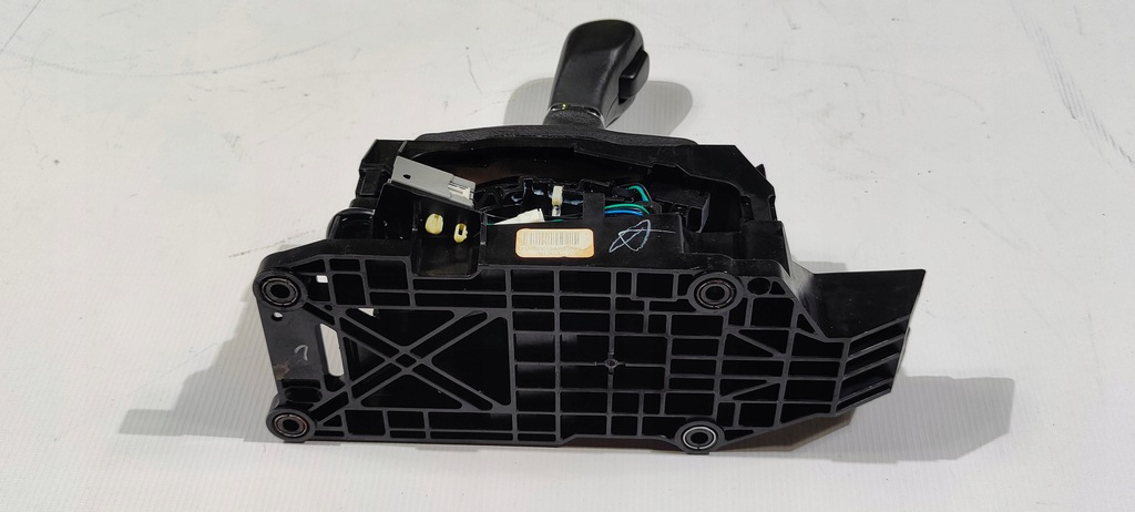 фото №7, Выборщик домкрат рычаг передач ford flex 2011-