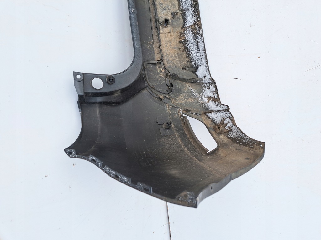 фото №15, Бампер задня dacia duster ii 17-