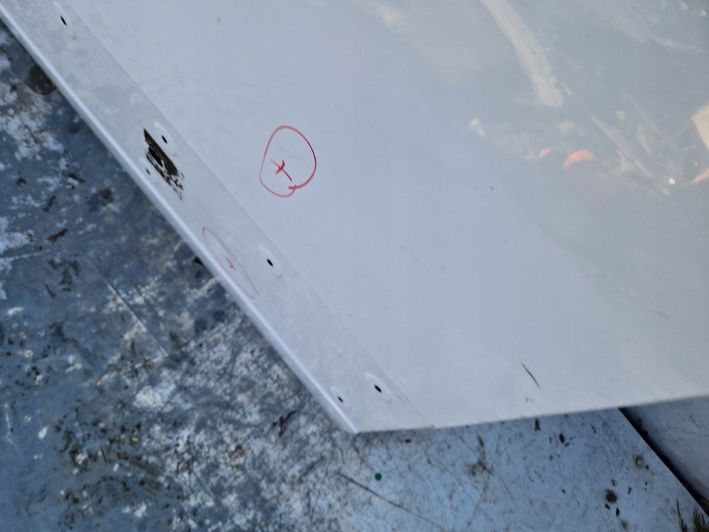 фото №10, Renault master 3 iii 10- дверь левая боковой сдвижные раздвижные