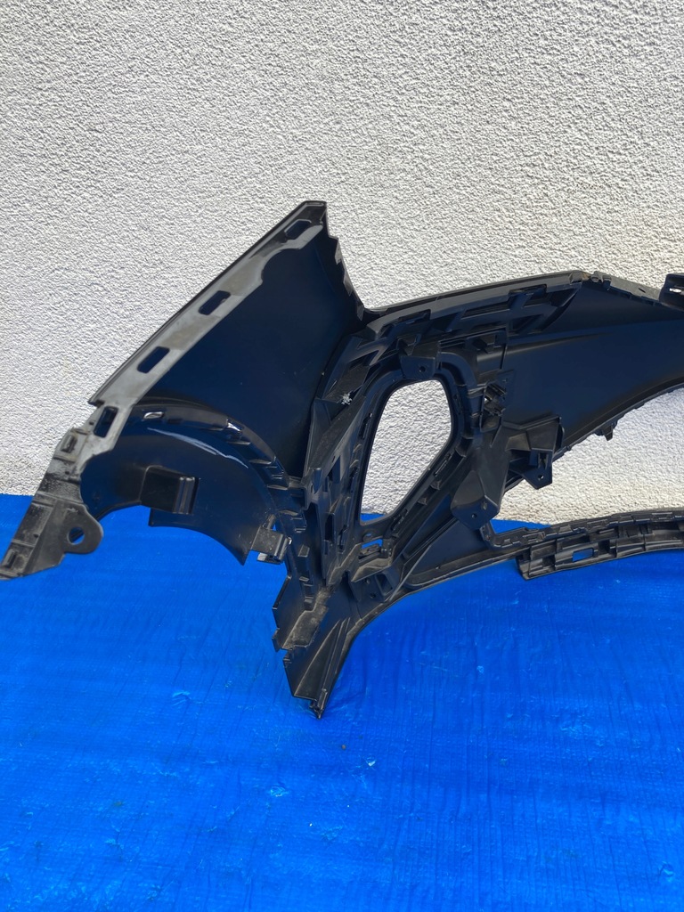 фото №9, Бампер передний vw taigo 2g7