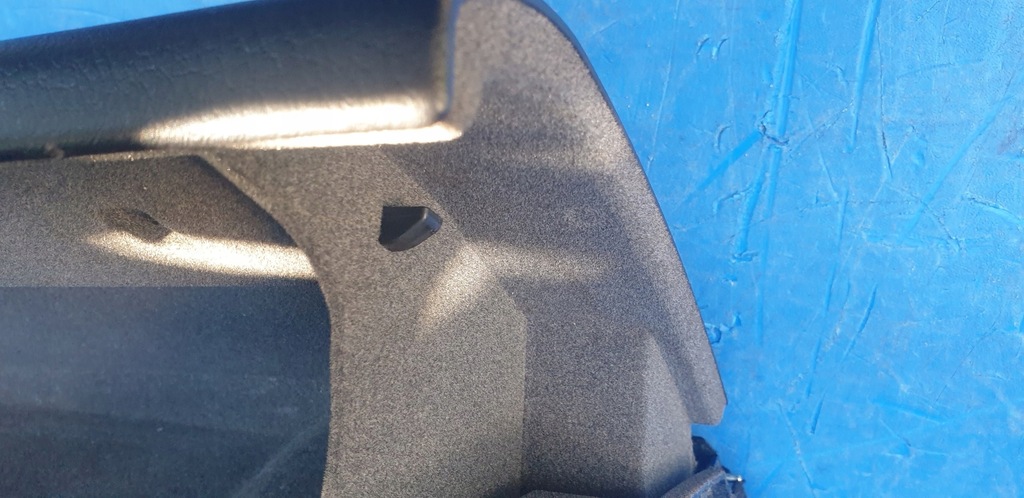 фото №9, Бардачок пассажира porsche cayenne 7p5 958 7p5857095