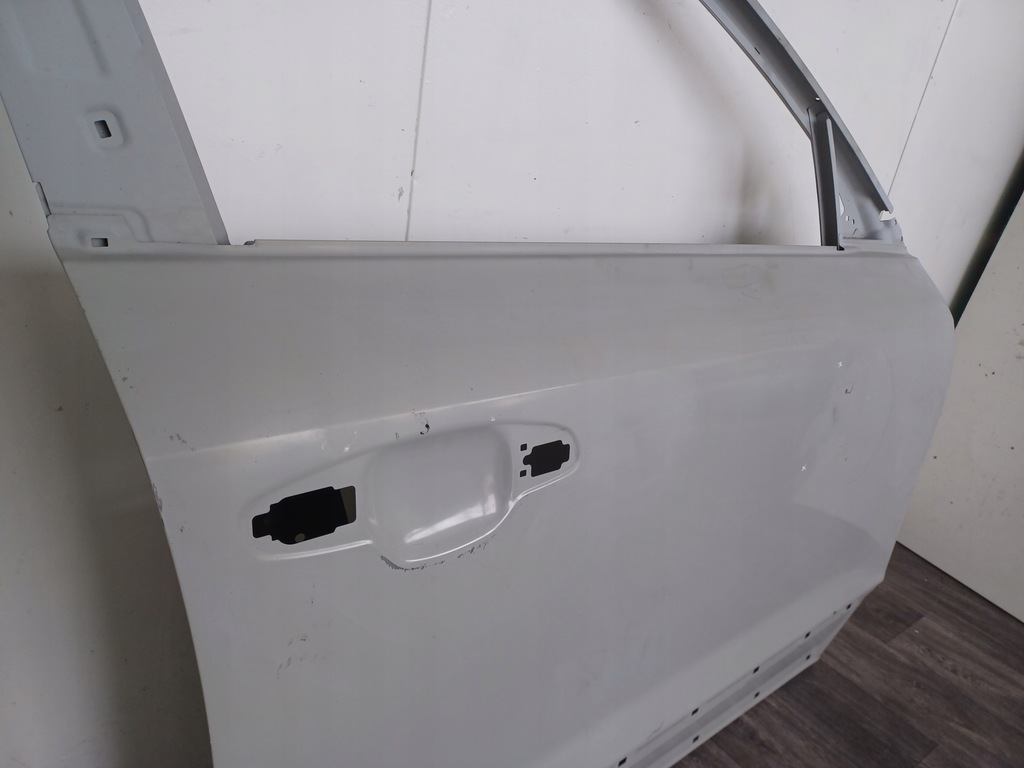 фото №8, Дверь --- kia niro ii ---- передние правое --- сервисные оригинальные ---