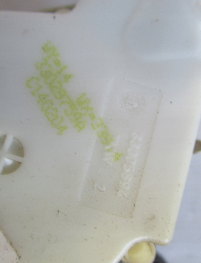 фото №4, Fiat stilo pas безпеки лівий/правий задня