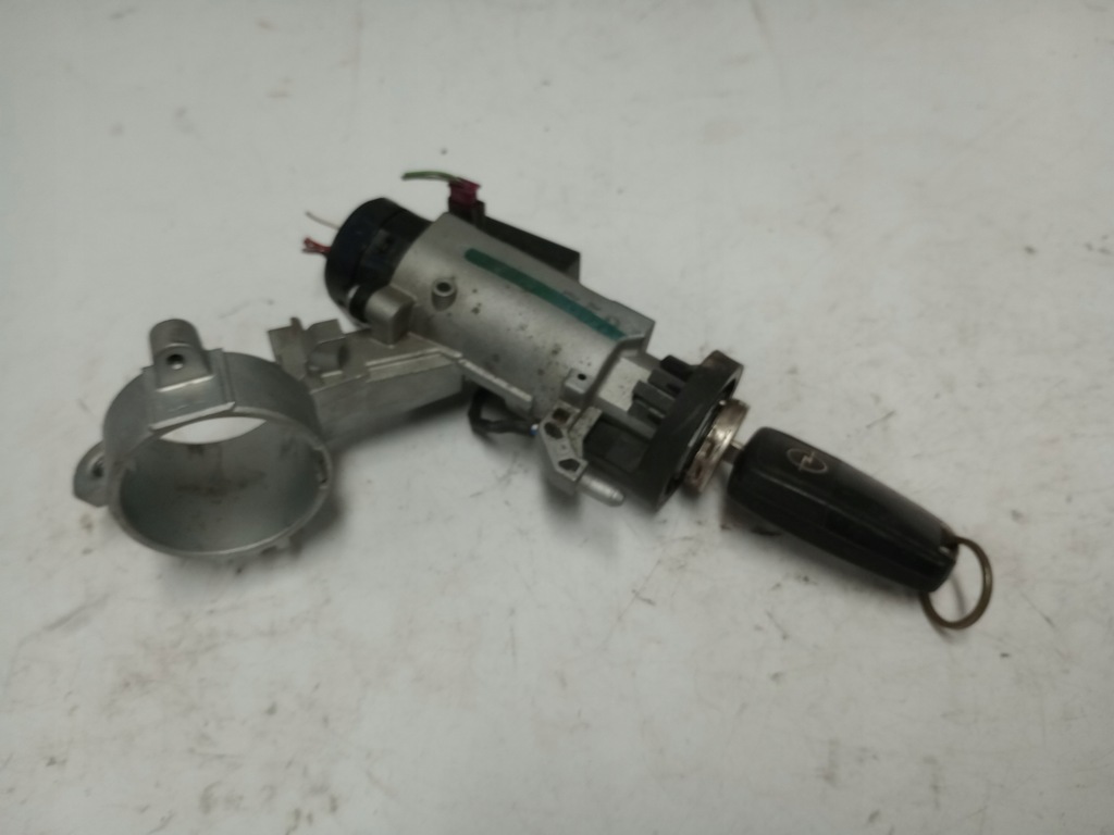 фото №11, Opel astra iv j замок зажигания ключ pilot петля иммобилайзер 20939745 13500157 europa
