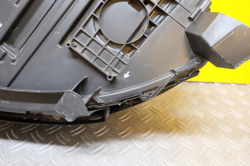 Dodge hornet 2022- фара фара full led r америка Киев